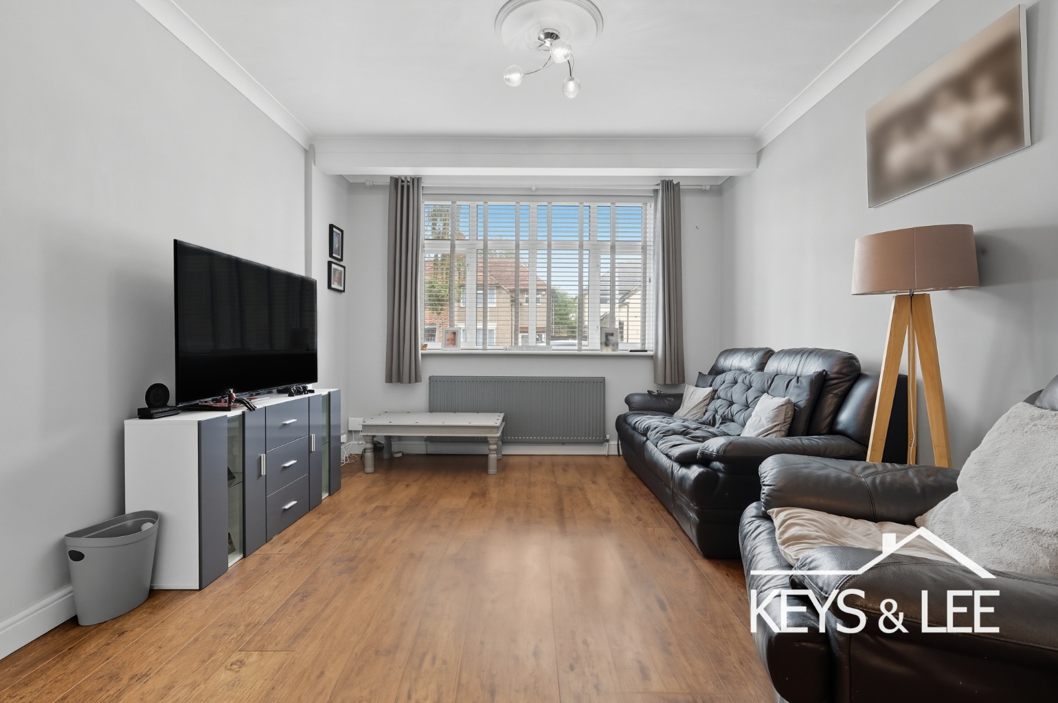 Extended, 3 or 4 bedroom home with 2 bathrooms, in great location close to sought after schools. property first image