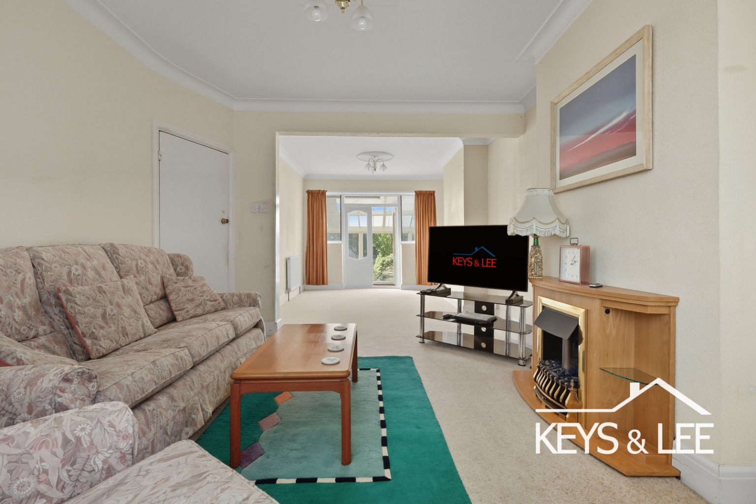Dreaming of space to create your perfect family home? This corner plot is filled with potential. property first image