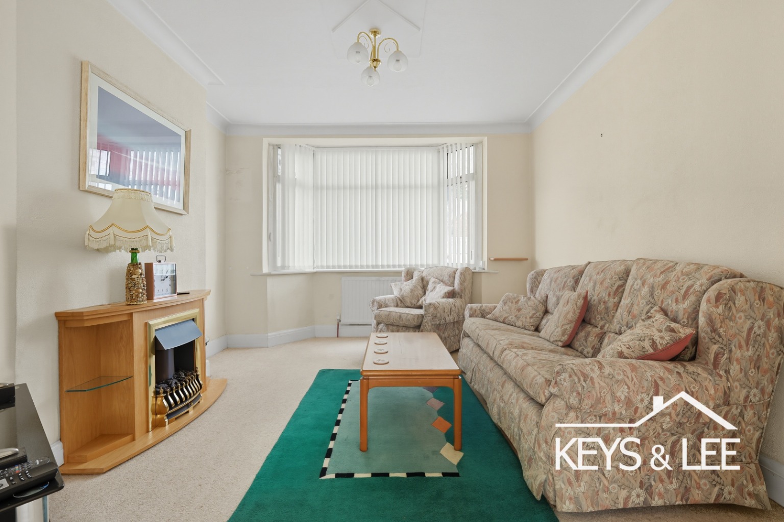 Dreaming of space to create your perfect family home? This corner plot is filled with potential. property first image