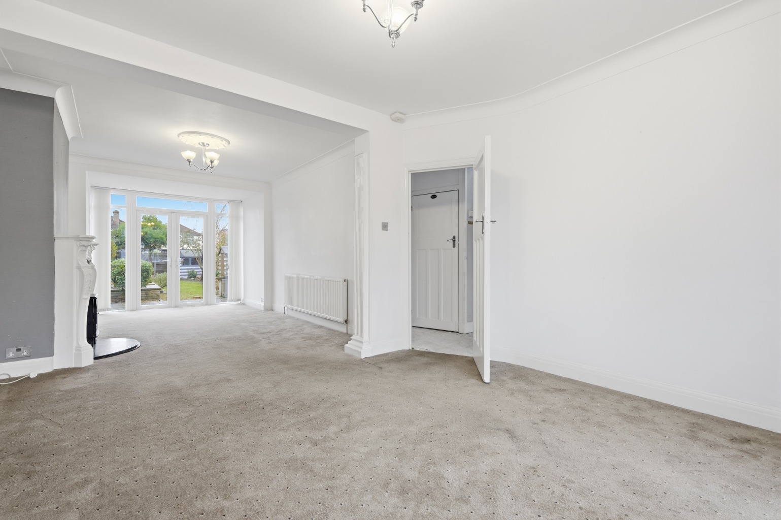 Chain free, 3 bedroom extended house with potential for further extensions (stpp) property first image