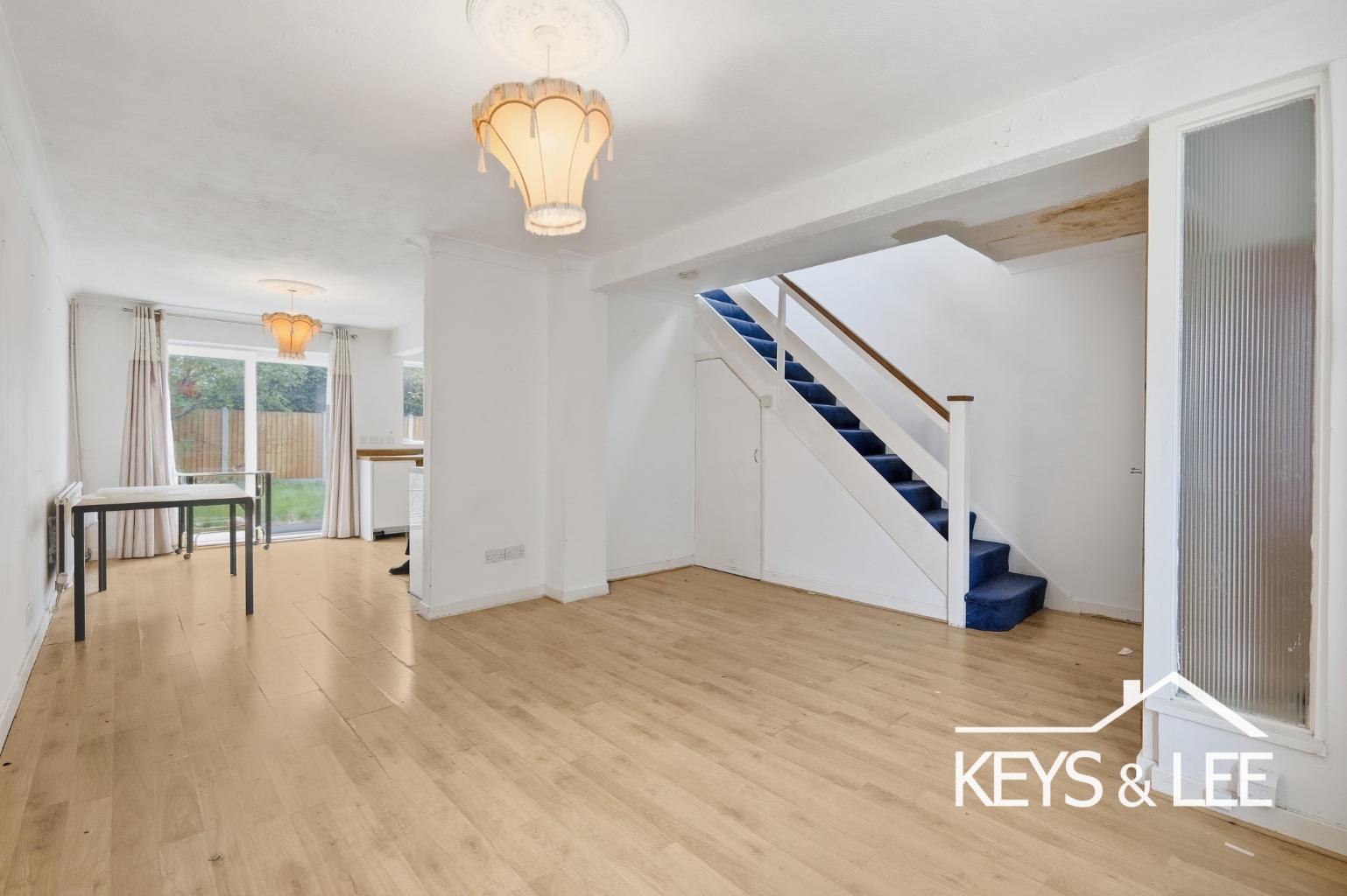 Looking for a home to make your own? This three bedroom house is a blank canvas with real potential. property first image