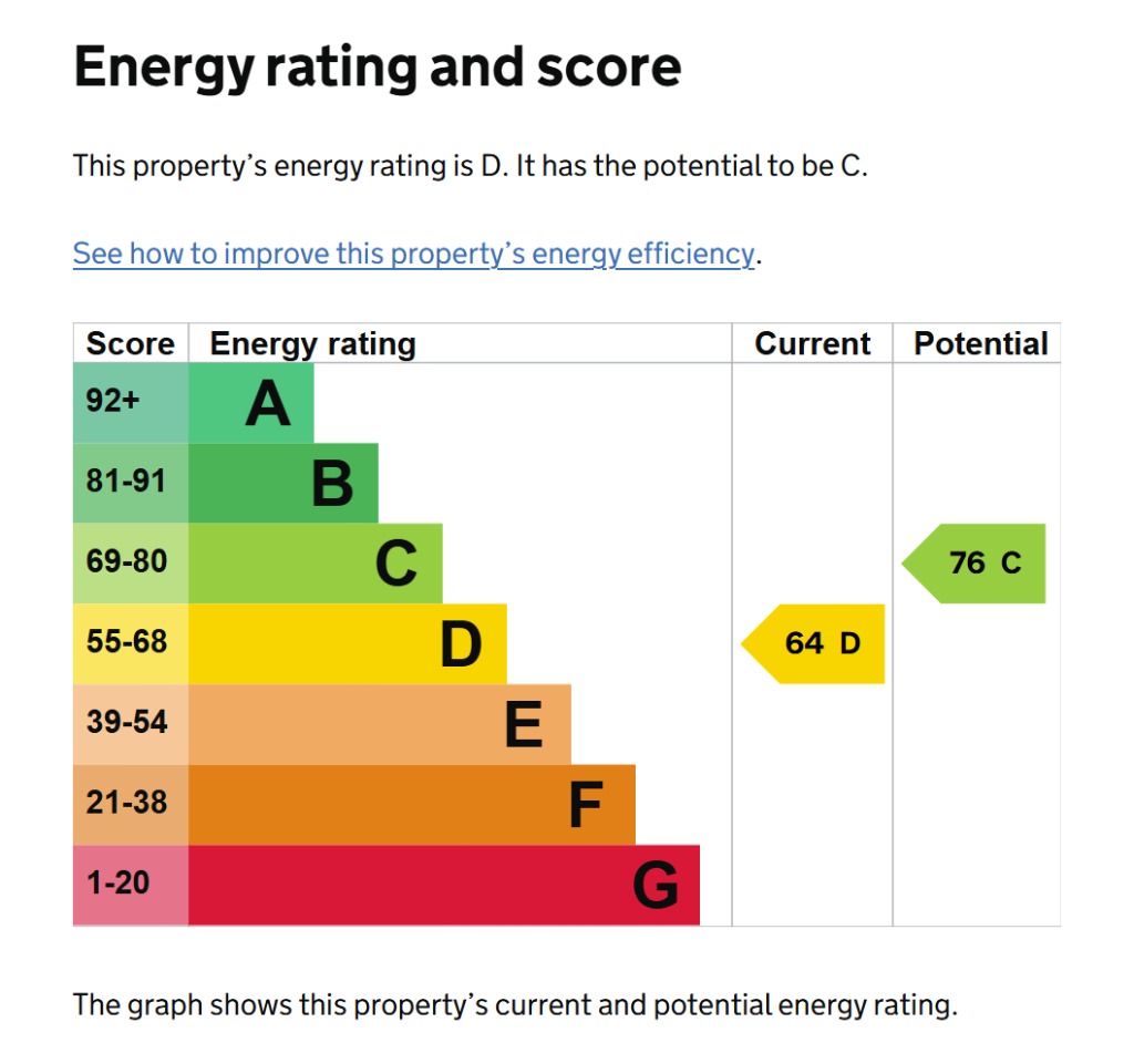 EPC 1