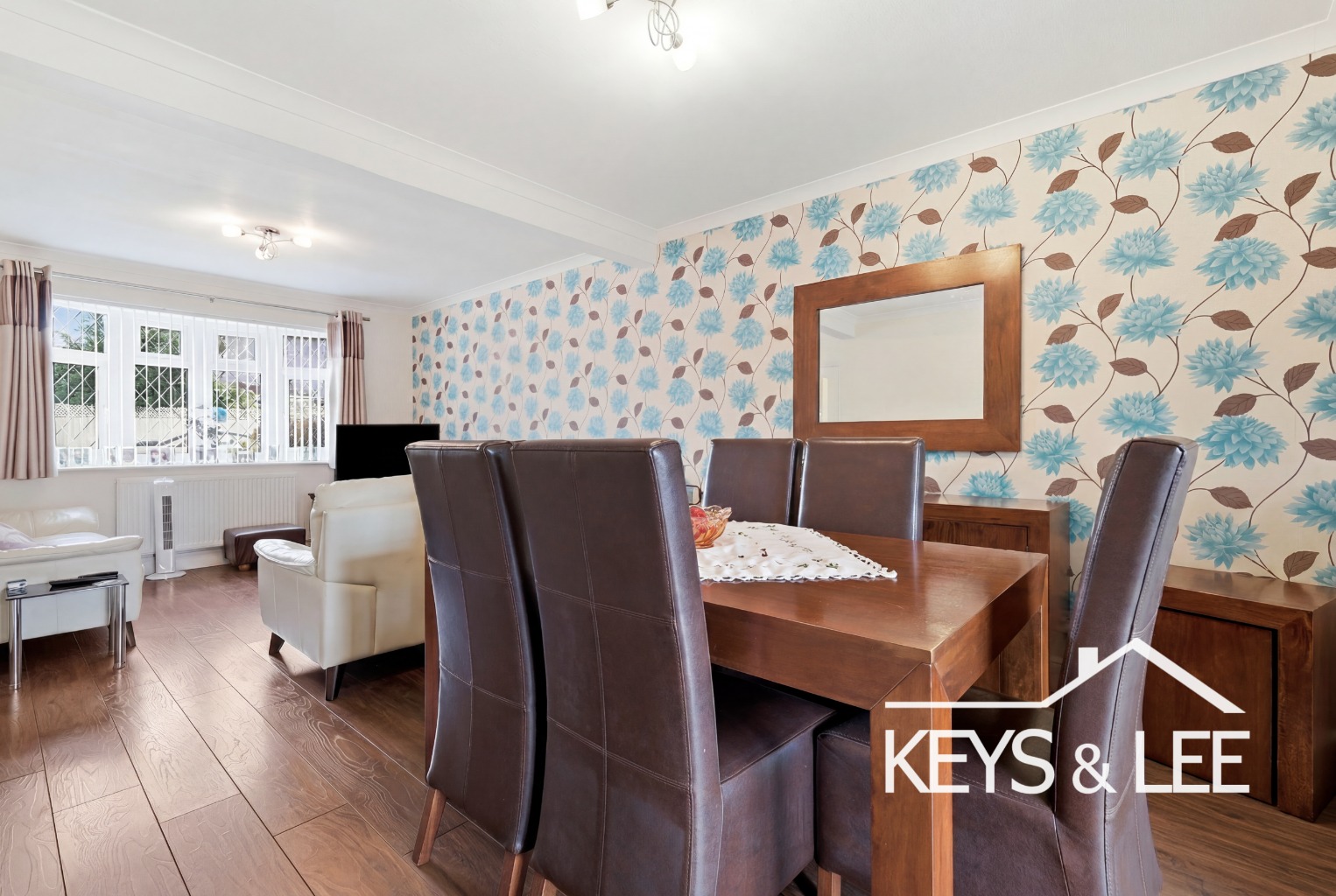 Could this extended, move in ready 3 bed home near popular schools be your family’s next chapter? property first image