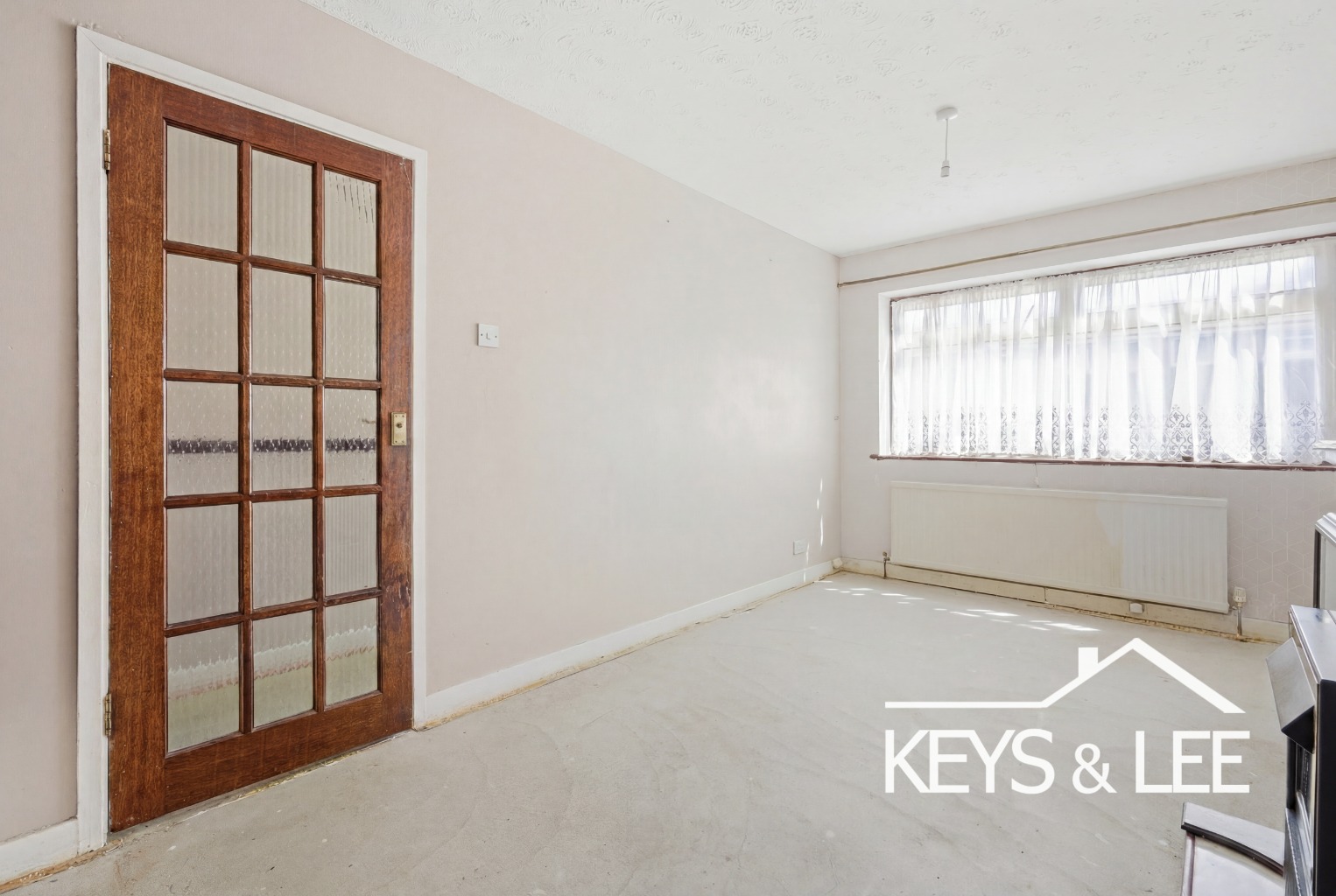 Could this become your ideal family home? A 4 bedroom townhouse full of renovation potential. property first image