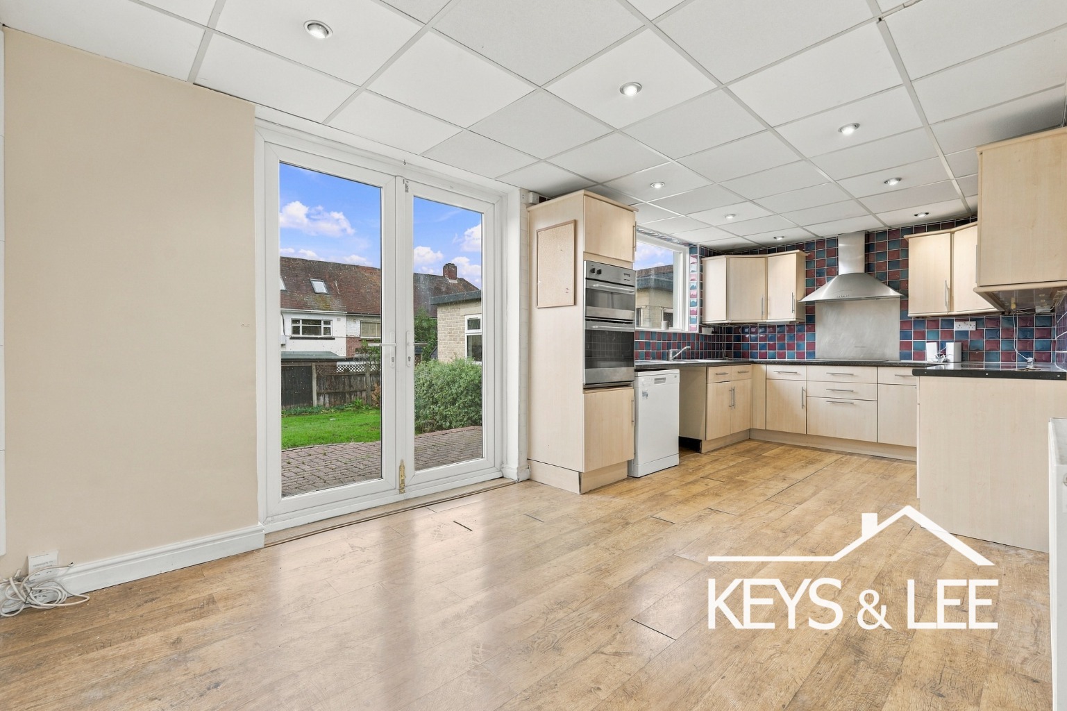 property first image