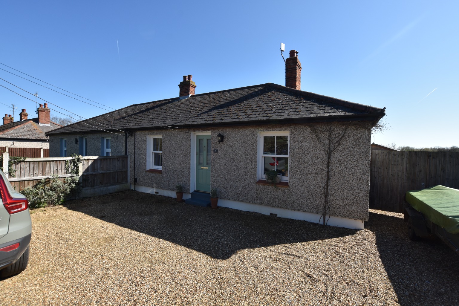 Presented to a beautiful specification