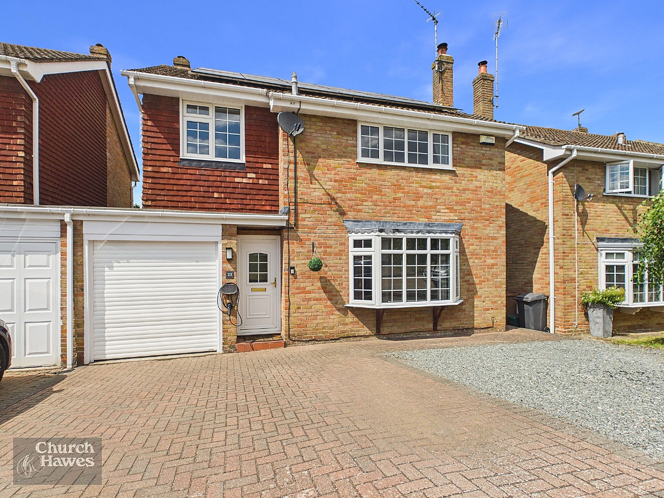 Immaculate Four Bedroom Family Home with Extensive Upgrades