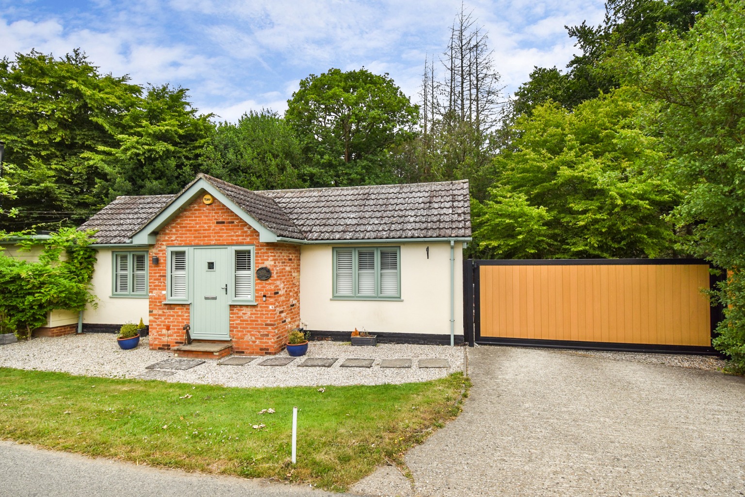 Set On Expansive Grounds of 0.6 Acres (S.T.L.S)