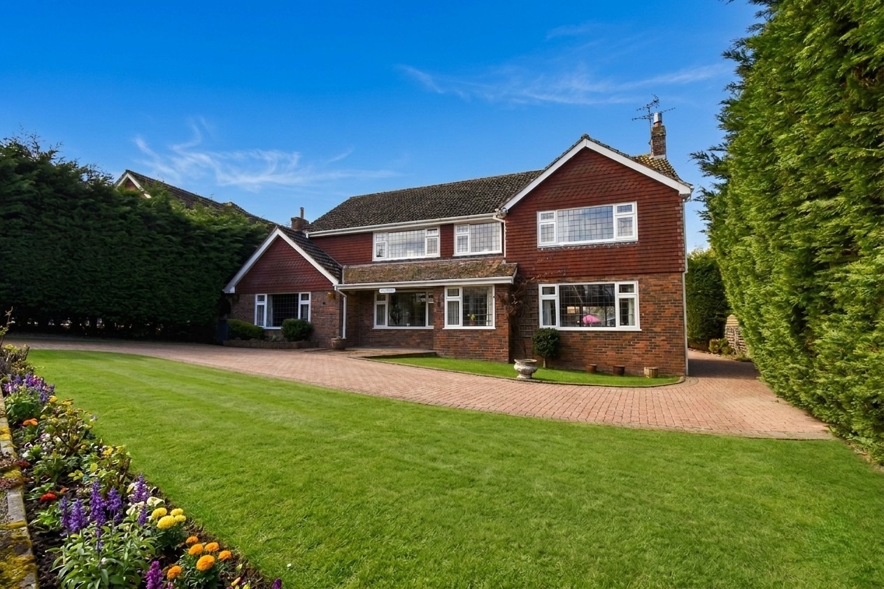 Generational Purchase on High Pastures, Little Baddow