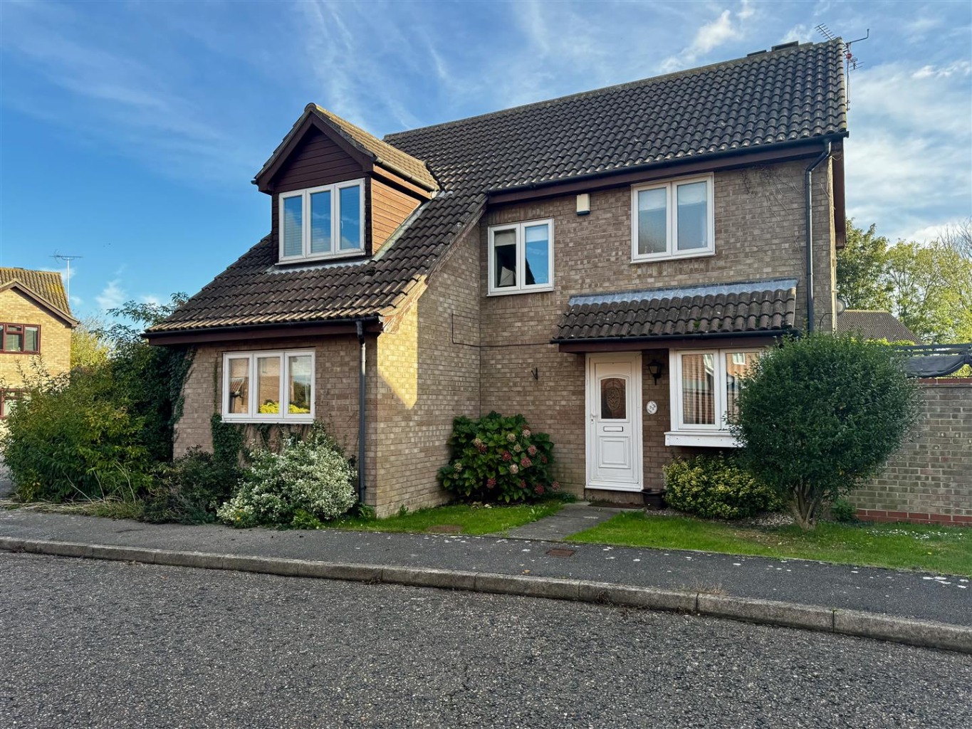 Improved Four Bedroom Detached Property within walking distance of High Street & Shops