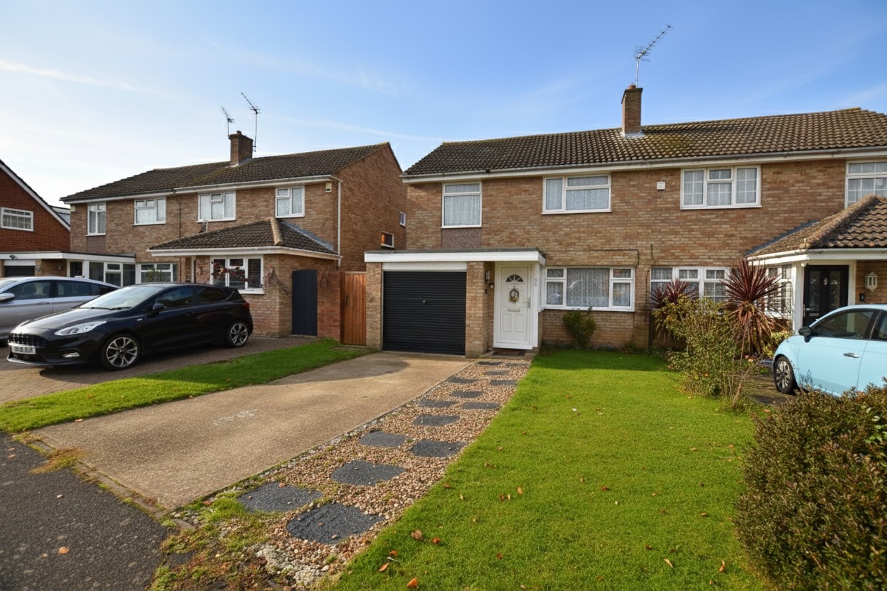 This beautifully presented three bedroom extended family home is truly exceptional