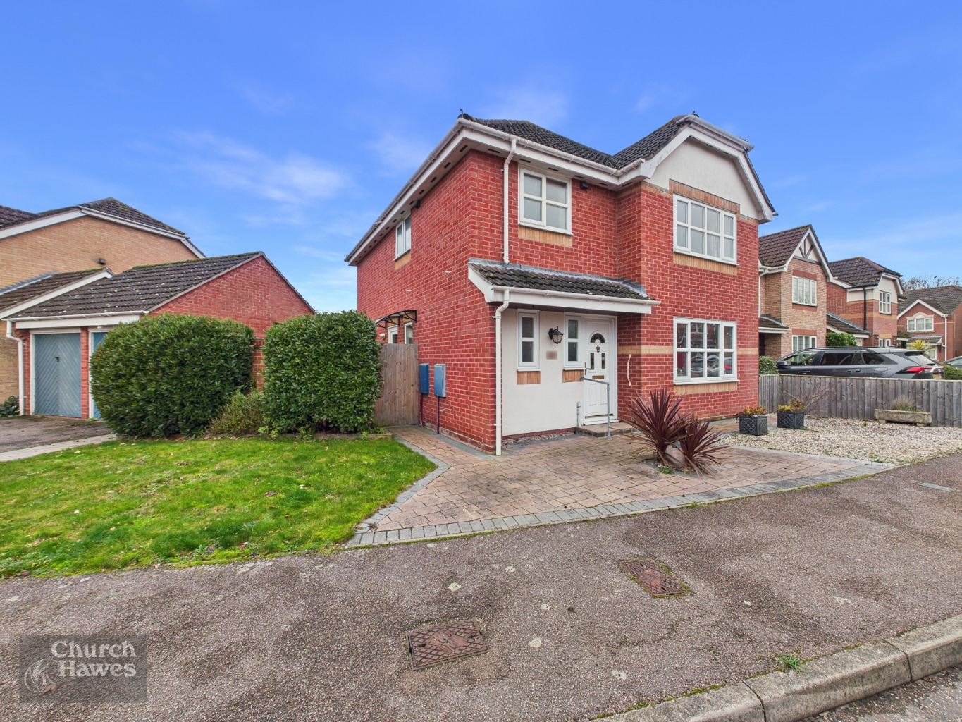 ***GUIDE PRICE £550,000 - £575,000*** This END OF CHAIN