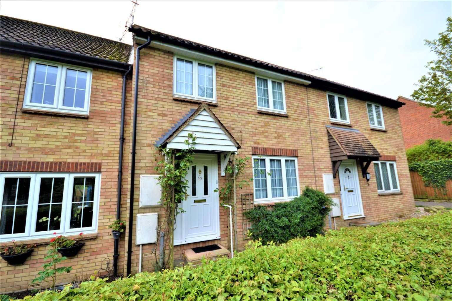 Ideal First-Time/Investment Buy - Three Bedroom Terraced Property with No Onward Chain