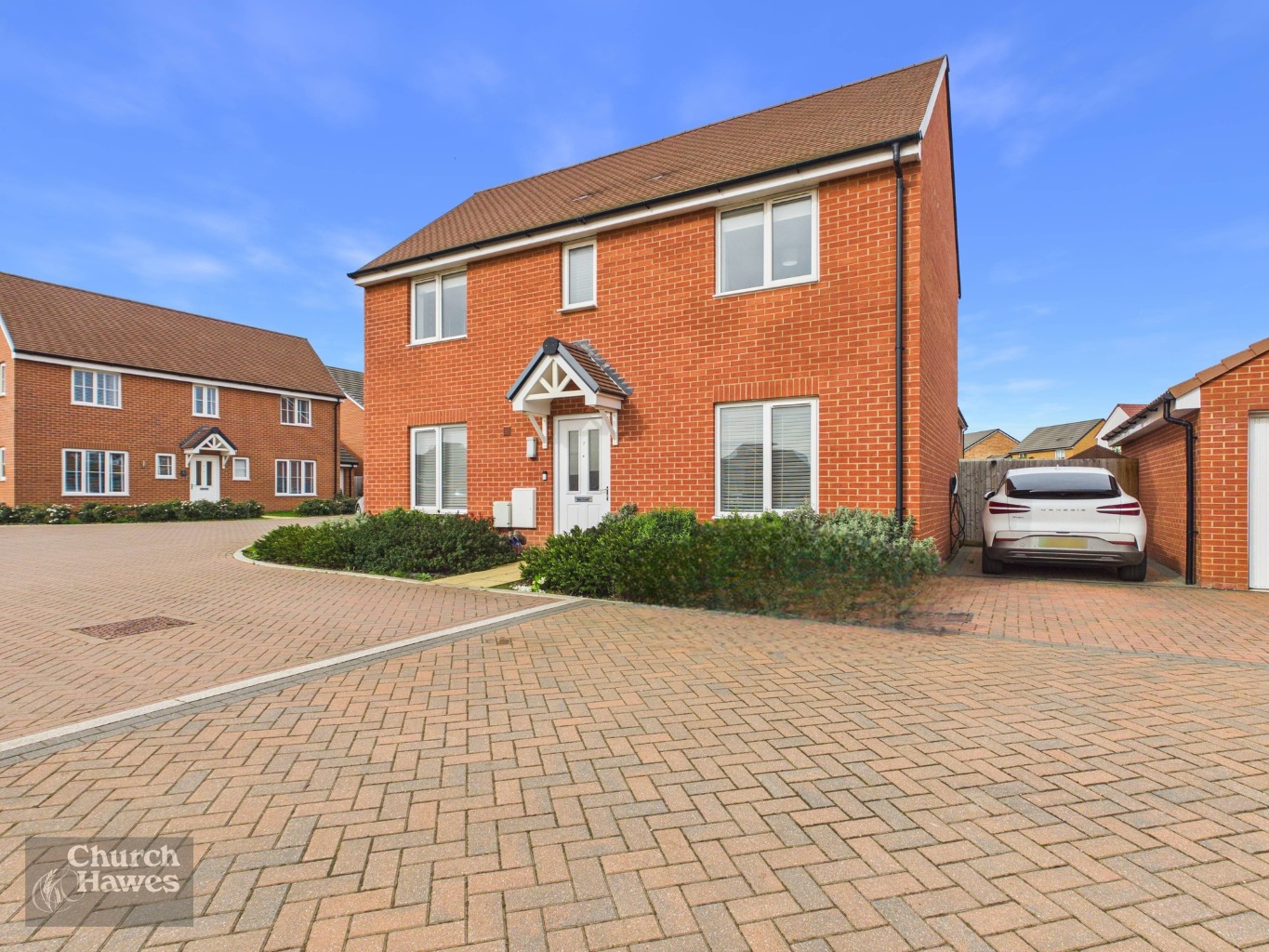 Nestled in the charming area of Handley Gardens, Maldon