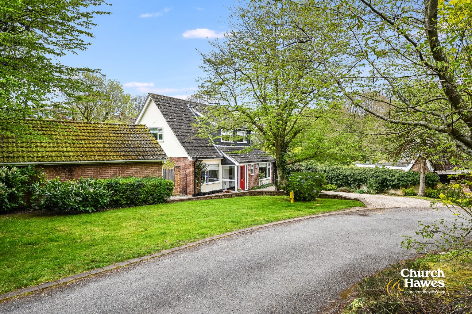 Established Home in Sought After Location