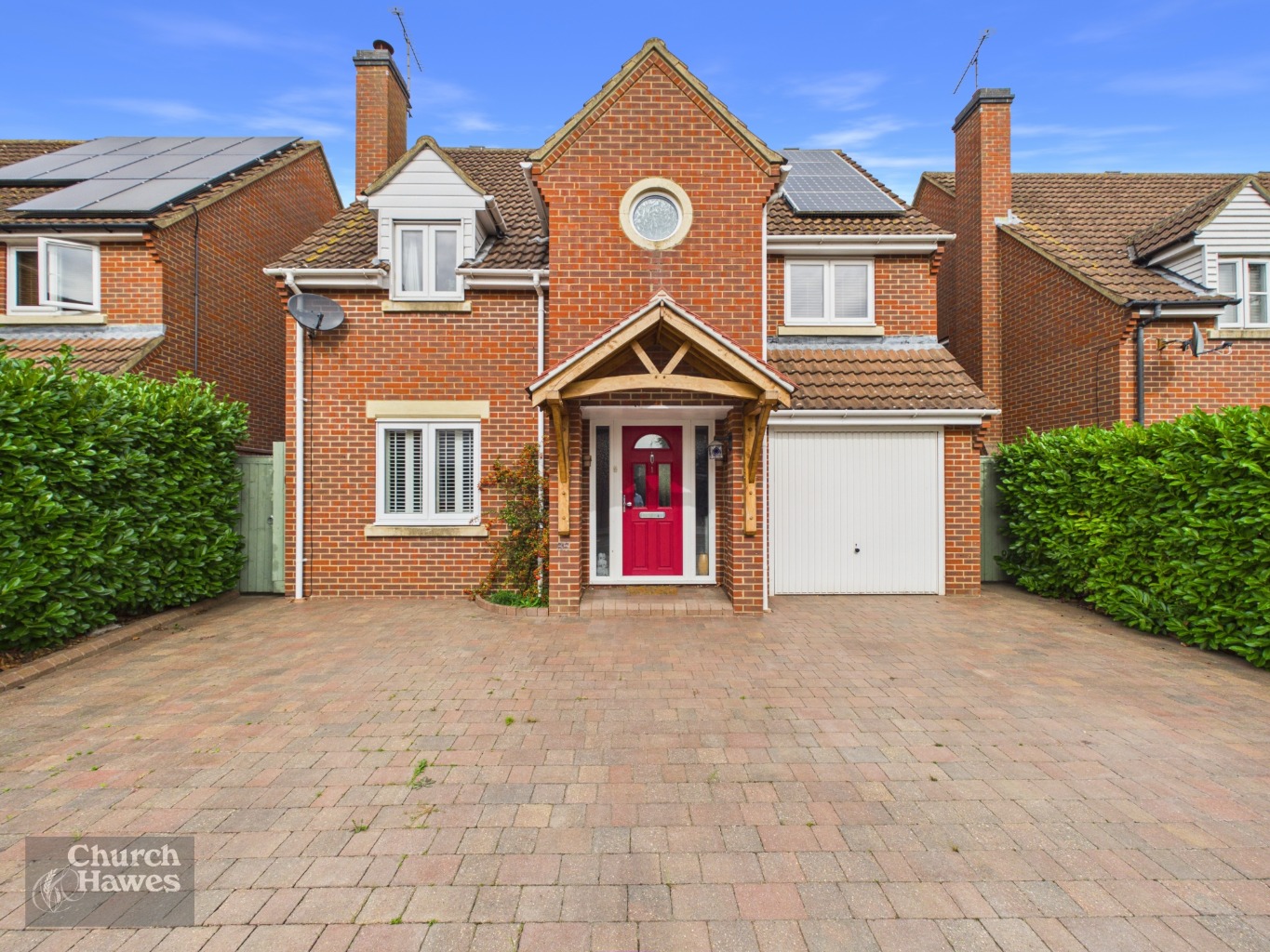 Four Bedroom home within reach of Maldon's extensive list of amenities