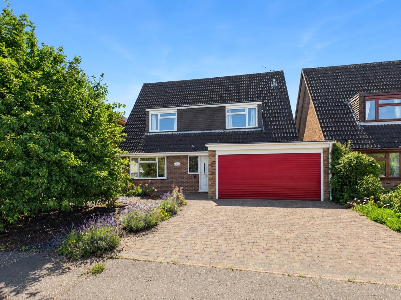 Situated in the highly desirable Blenheim Close, Danbury Situated in the highly desirable Blenheim Close, Danbury