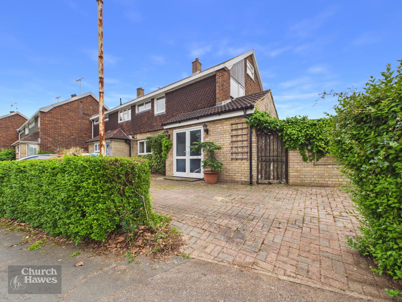 Vastly Extended Home - Most Favoured Location