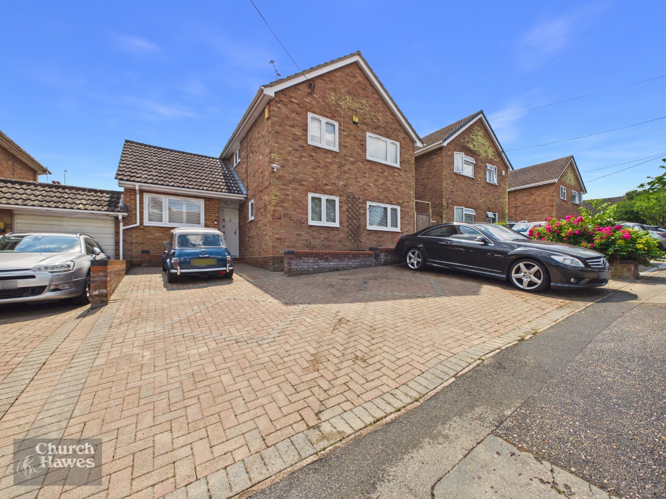 Versatile Five Bedroom Family Home in Sought After Great Totham Versatile Five Bedroom Family Home in Sought After Great Totham