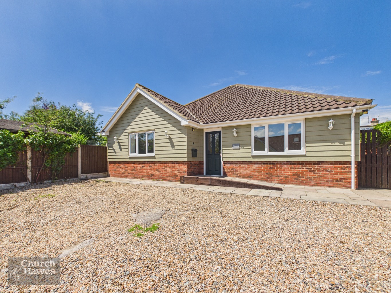 Boasting a location that is just a short stroll from Maldon's historic high street