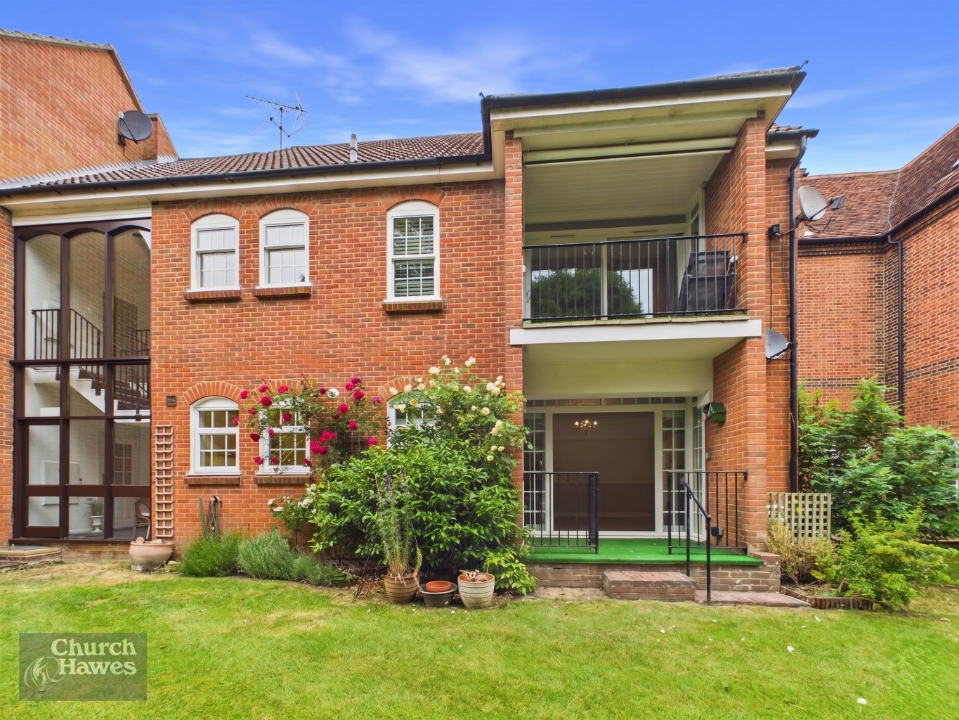 Garden Apartment - Within the Grounds of an Historic Rectory