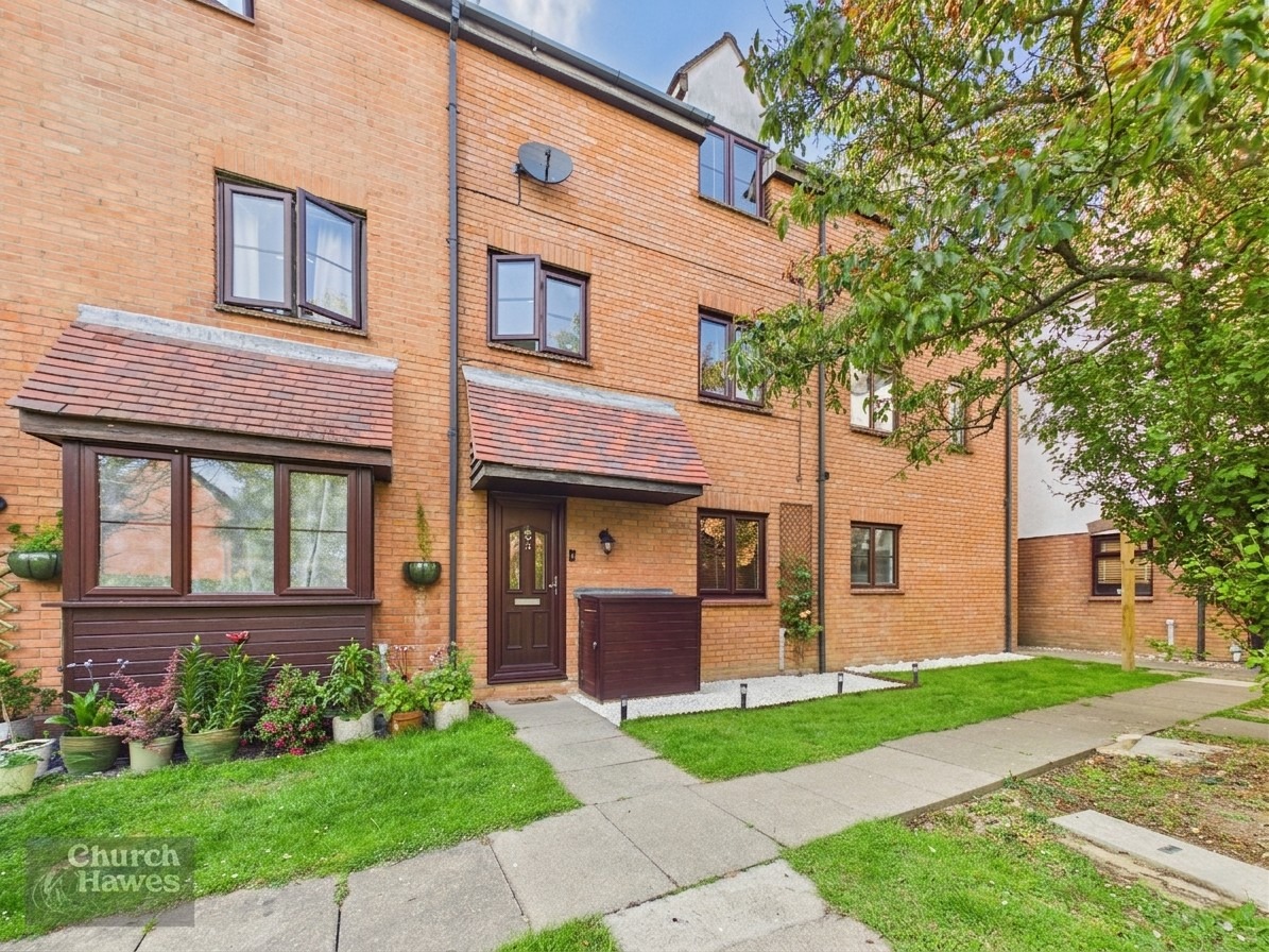 Decorated and updated to an exceptional standard.