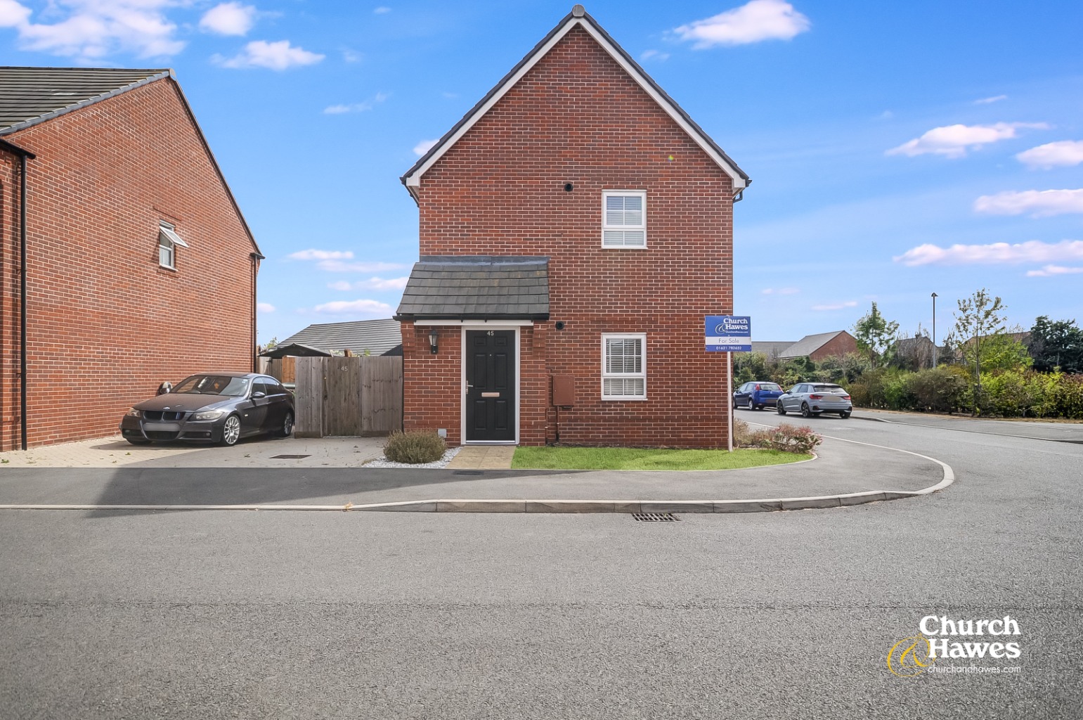 Available with No Onward Chain is this First Floor Apartment