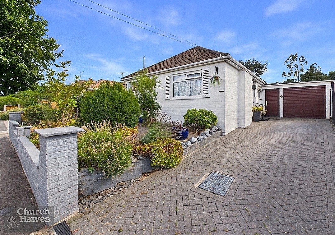 Fabulous Three Bedroom Detached Bungalow