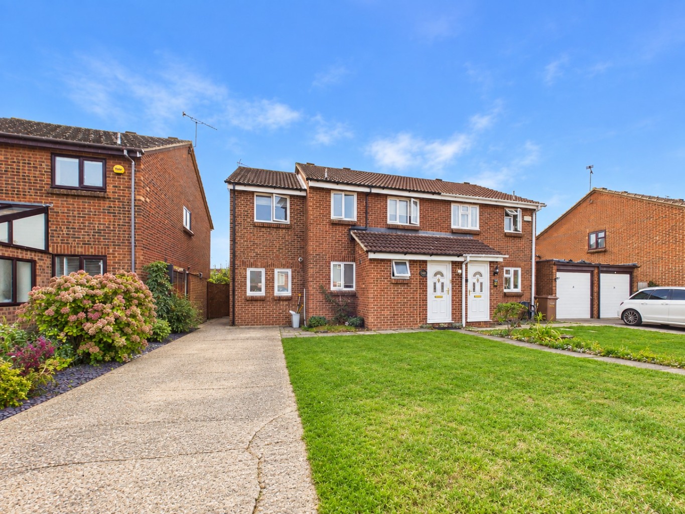 Beardsley Drive, Springfield Essex