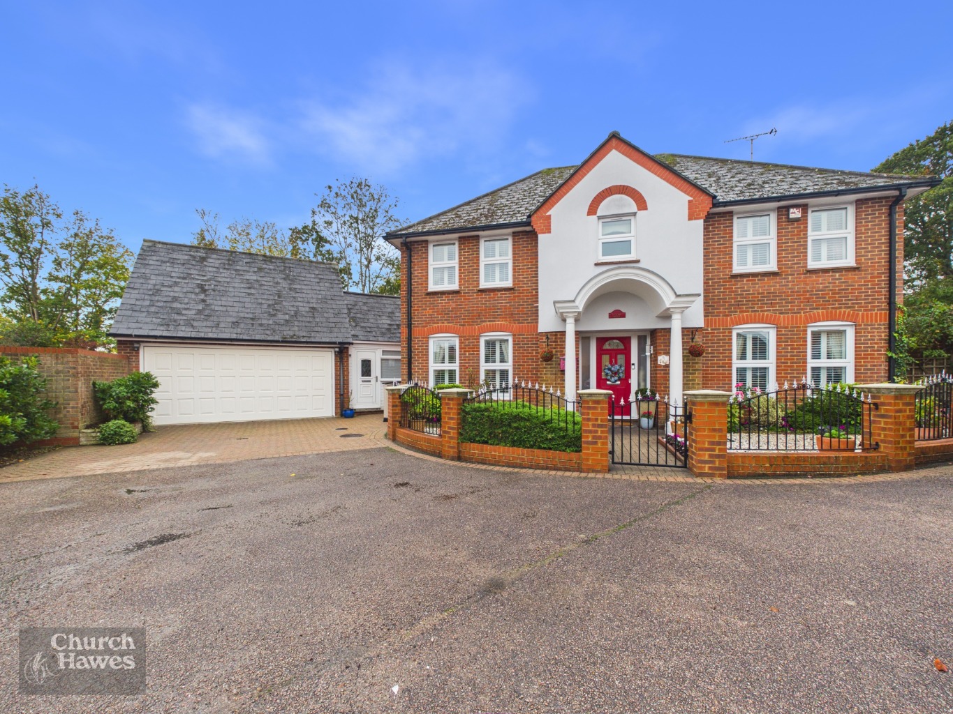 Arguably One Of Maldon's Most Sought After Turnings! Well Presented Four Bedroom Detached Home! Arguably One Of Maldon's Most Sought After Turnings! Well Presented Four Bedroom Detached Home!