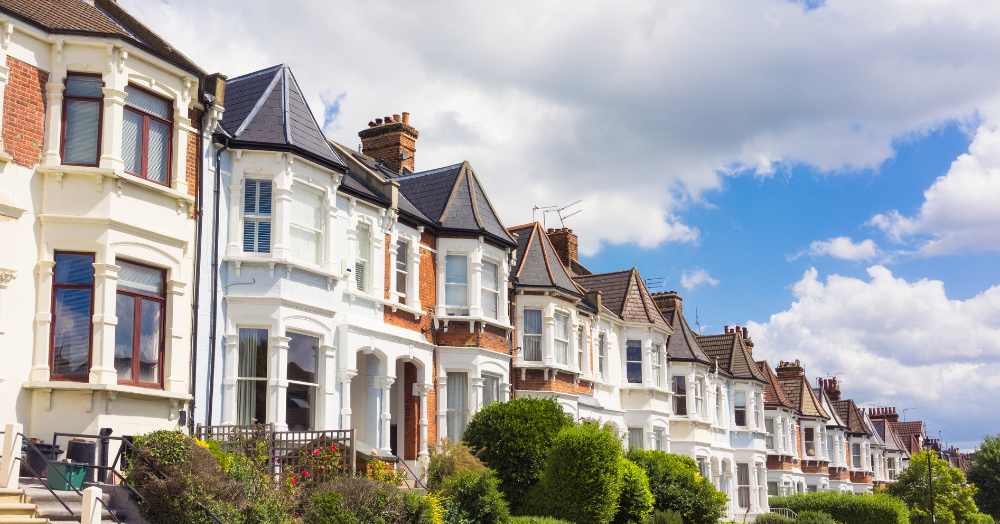 Keeping Things Moving When You're in a Property Chain