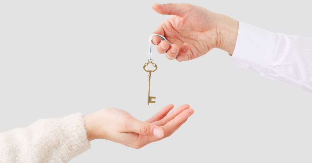Not Happy with Your Letting Agent? It's Time for a Change—We Make It Simple!🚪✨ Not Happy with Your Letting Agent? It's Time for a Change—We Make It Simple!🚪✨