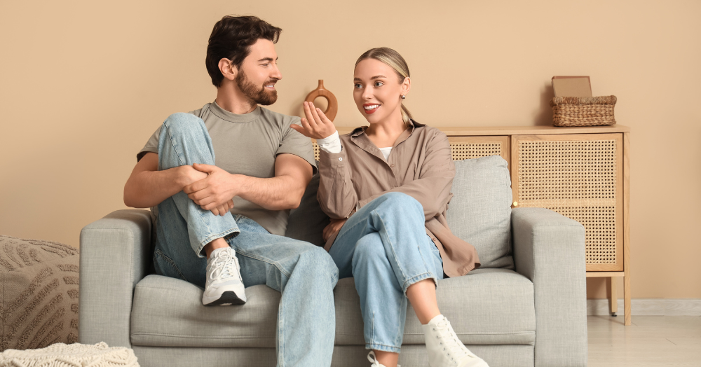 First-Time Buyers, Wish You Could Afford More? This Is for You. First-Time Buyers, Wish You Could Afford More? This Is for You.