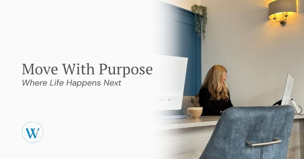 Move With Purpose Move With Purpose