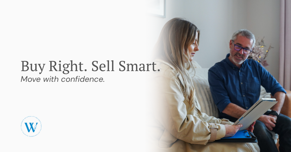 How Selling and Buying Intertwine and Choosing Your Perfect Estate Agent How Selling and Buying Intertwine and Choosing Your Perfect Estate Agent