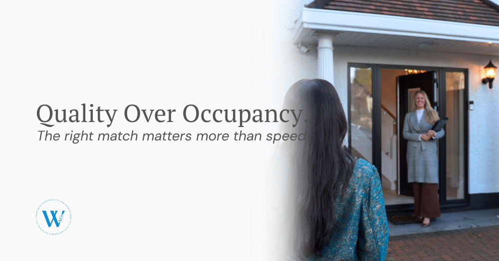 It's Not Just About Finding an Occupant: Securing the Right Fit for Your South Wales Property It's Not Just About Finding an Occupant: Securing the Right Fit for Your South Wales Property