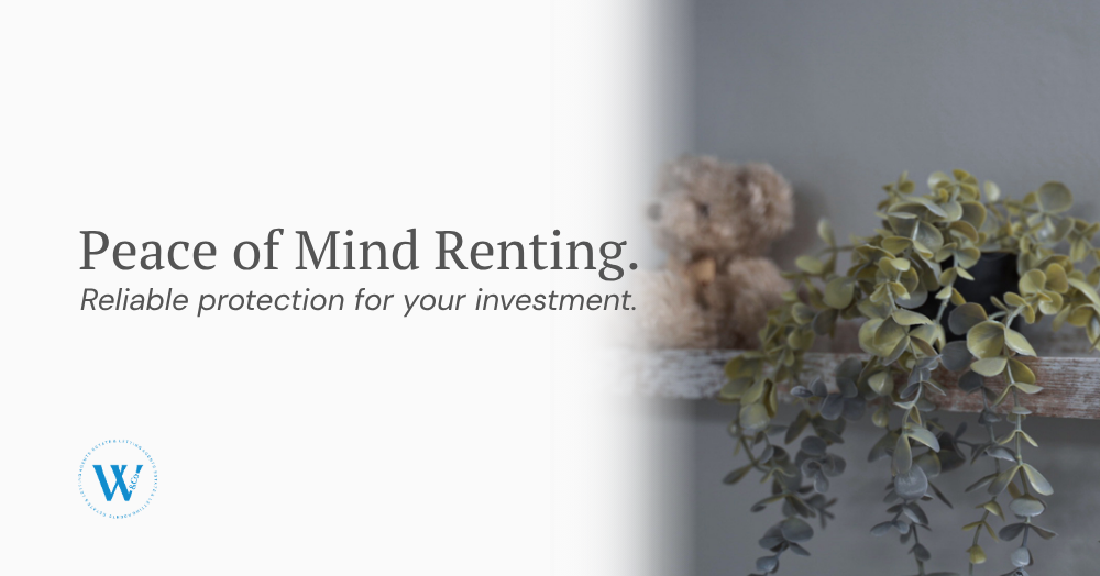 Rent Guarantee: Protecting Your Investment in South Wales Rent Guarantee: Protecting Your Investment in South Wales