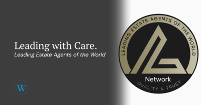 Leading With Care