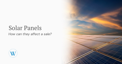 Selling a House with Leased Solar Panels Selling a House with Leased Solar Panels