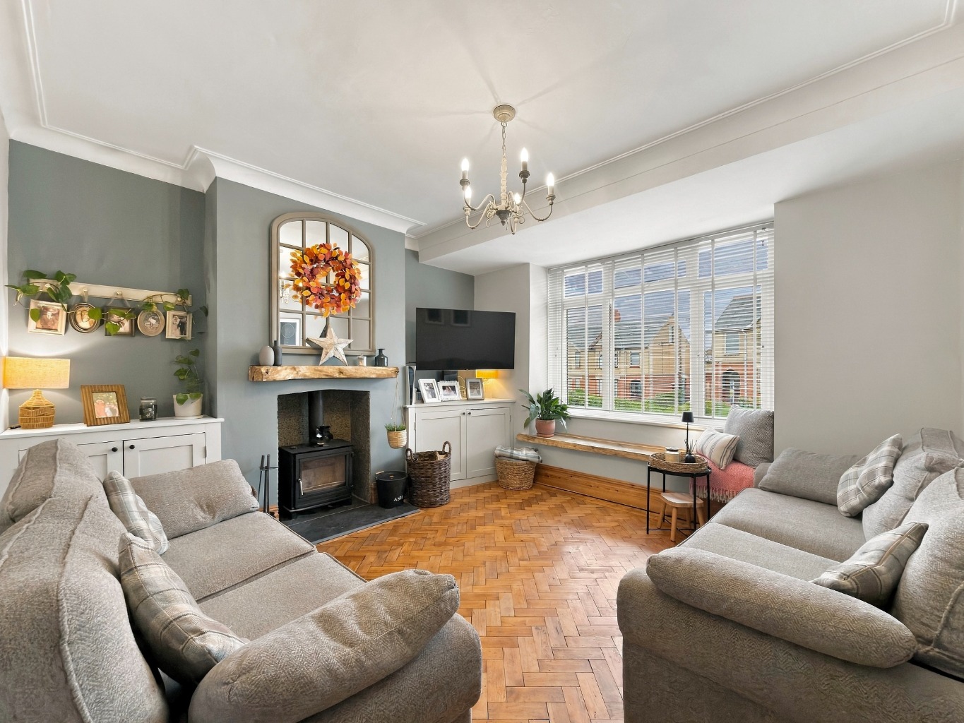 Ty Mawr Road, Rumney, Cardiff, CF3 3DS