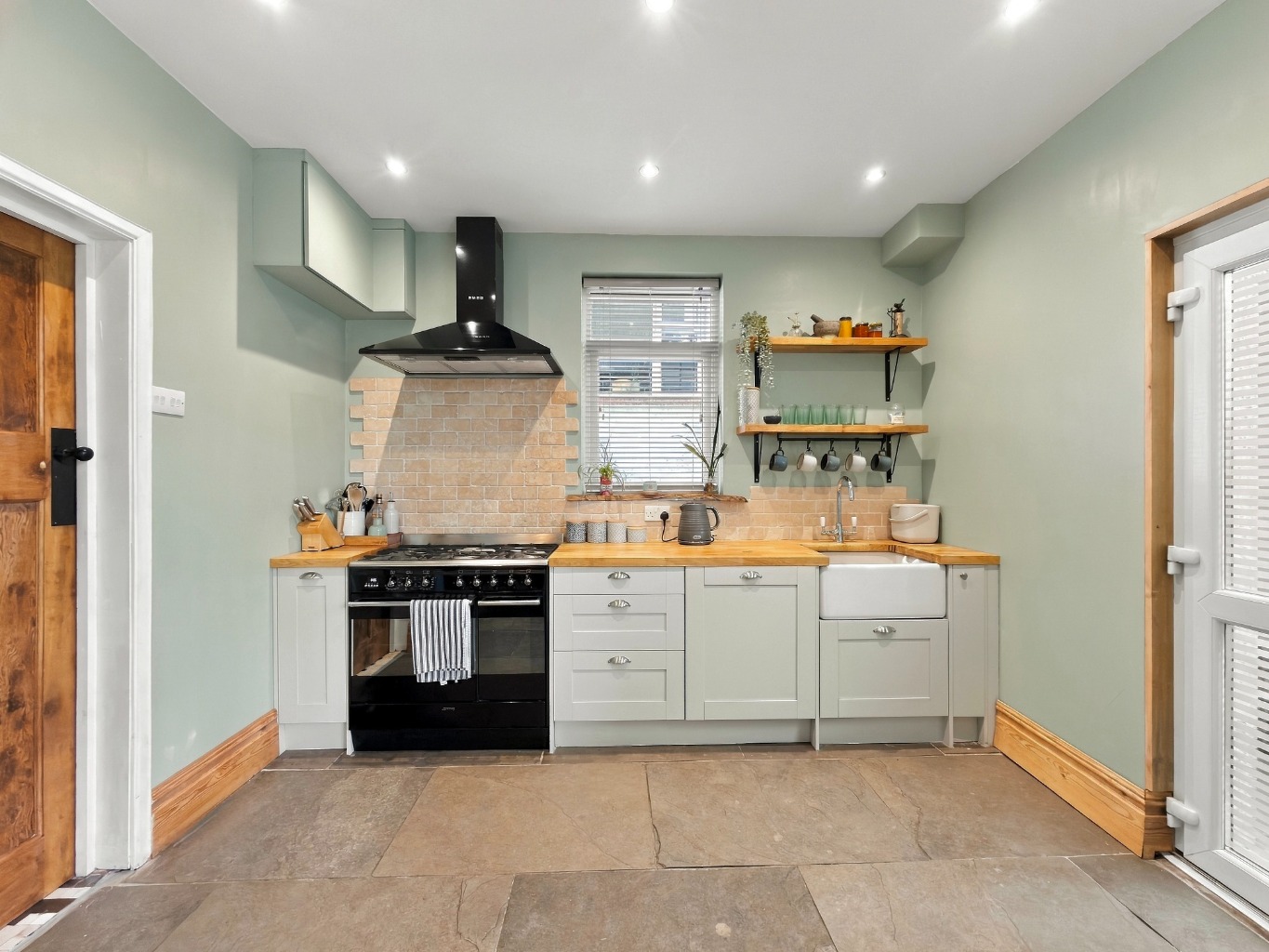 Ty Mawr Road, Rumney, Cardiff, CF3 3DS