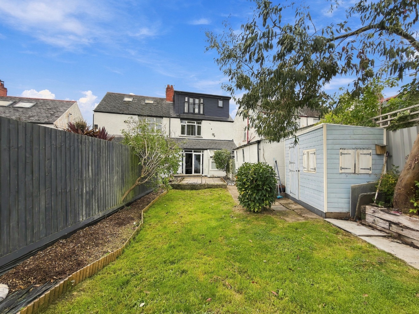 Ty Mawr Road, Rumney, Cardiff, CF3 3DS