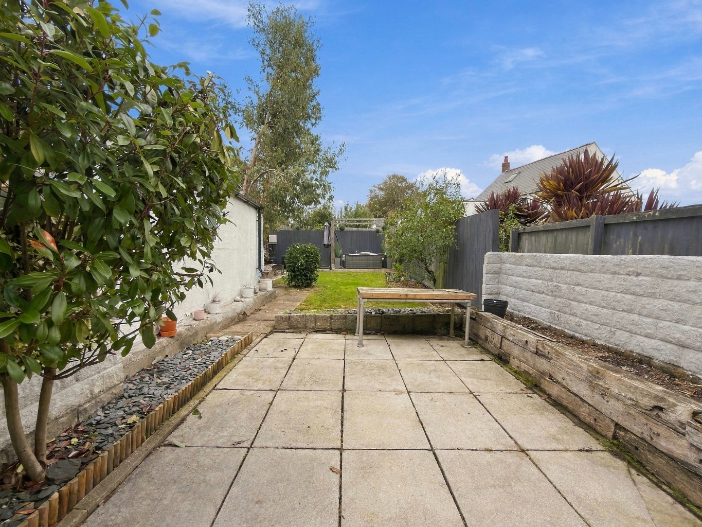 Ty Mawr Road, Rumney, Cardiff, CF3 3DS