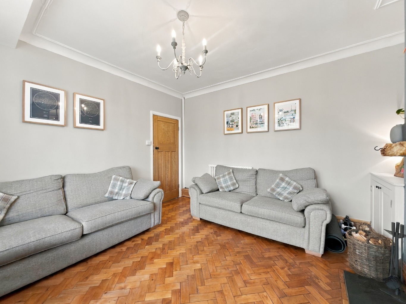 Ty Mawr Road, Rumney, Cardiff, CF3 3DS