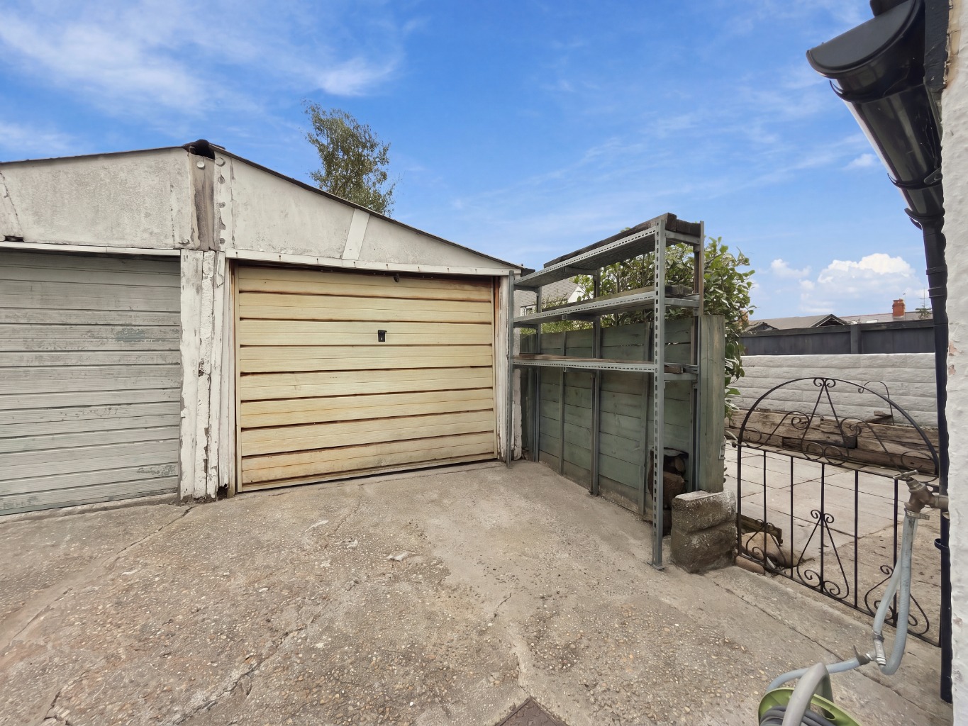 Ty Mawr Road, Rumney, Cardiff, CF3 3DS