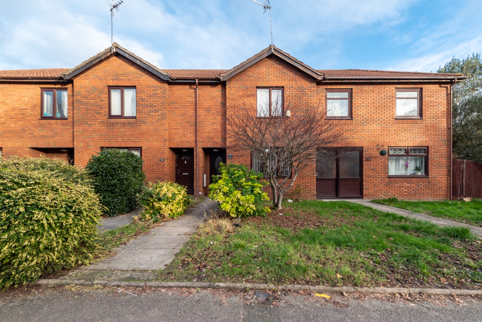 Located in the sought-after area of Colchester Avenue, Penylan