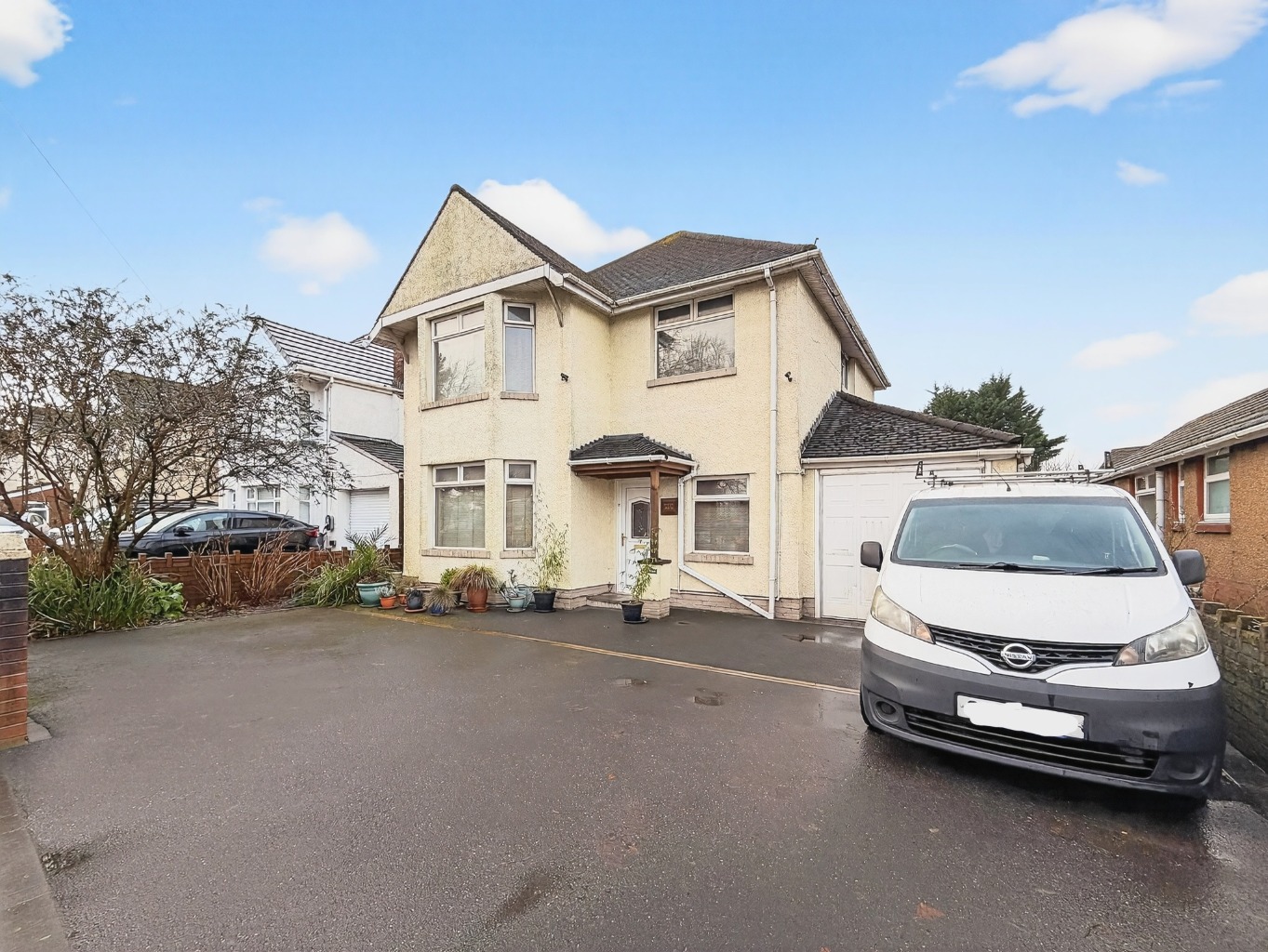 EXCLUSIVE home currently available solely to our clients!