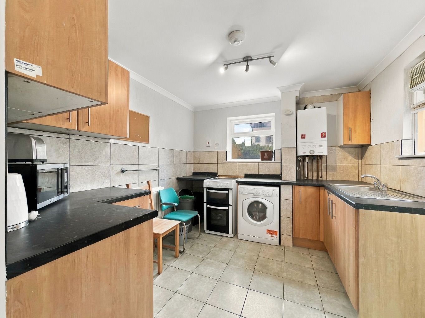 Malefant Street, Cardiff, South Glamorgan, CF24 4QE
