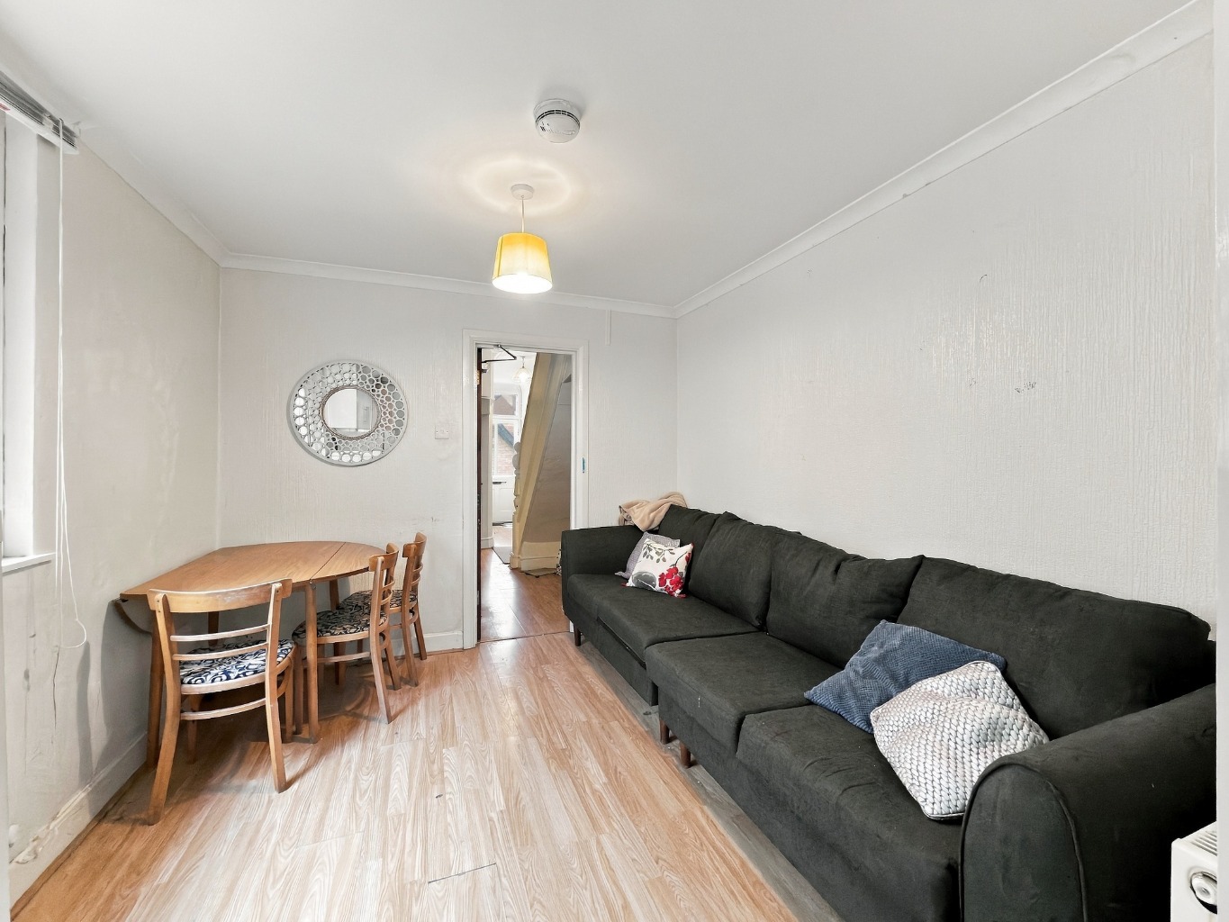 Malefant Street, Cardiff, South Glamorgan, CF24 4QE