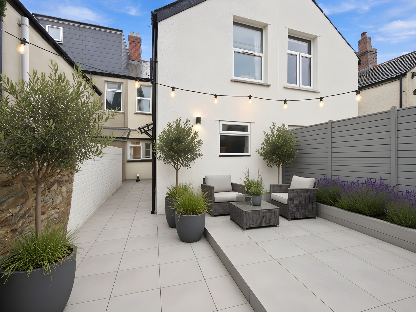 Malefant Street, Cardiff, South Glamorgan, CF24 4QE